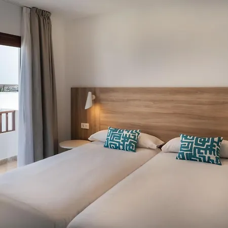 Ereza La Granja-b Villa Playa Blanca (Lanzarote)