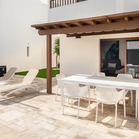 Ereza La Granja-b Villa