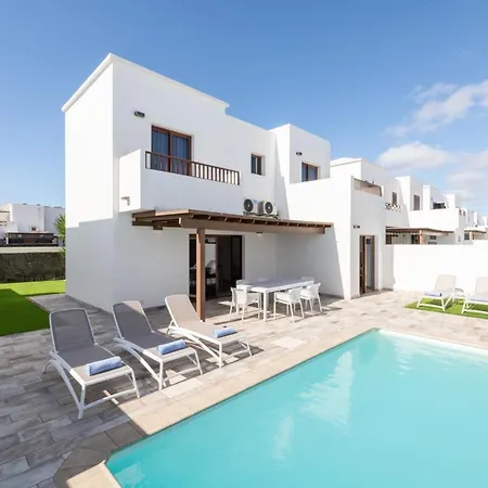 Ereza La Granja-b Villa